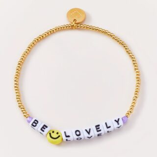 Armband Be LoveLY Gold