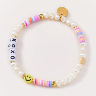 Armband Candy Xoxo