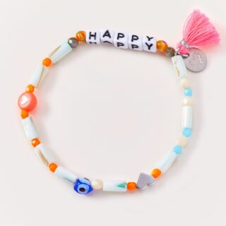 Armband Summer Happy