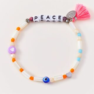 Armband Summer Peace Perlmutt