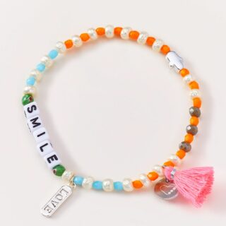 Armband Summer Smile