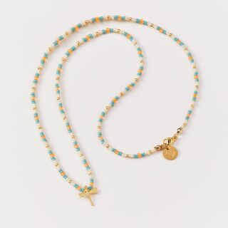Kette Dragonfly Green