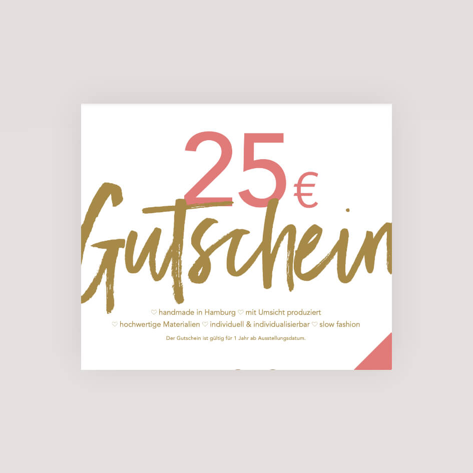 Gutscheine